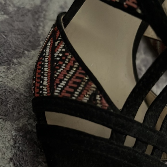 Zara Heels - Picture 4 of 6